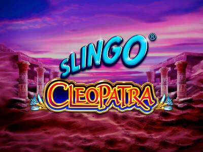 Slingo Cleopatra