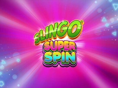 Slingo Super Spins