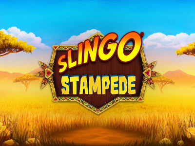 Slingo Stampede