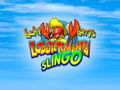 Slingo Lobstermania